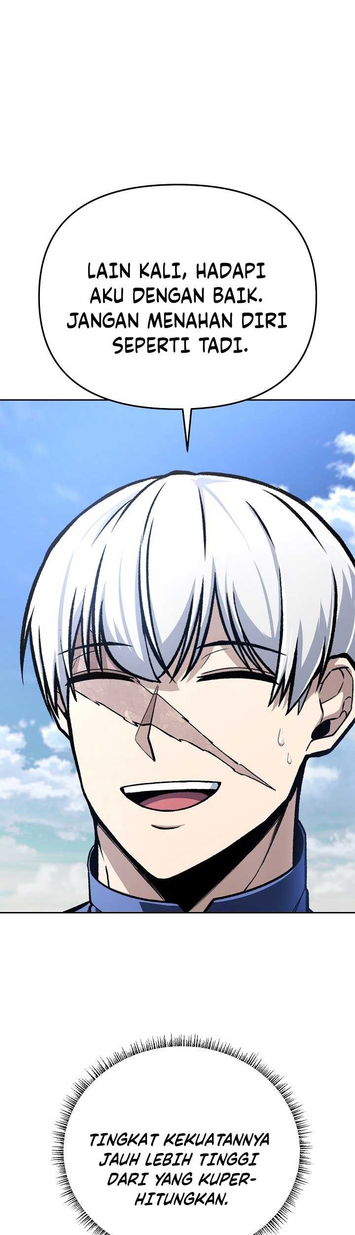 What’s Our Hero Doing? chapter 30 halaman 46