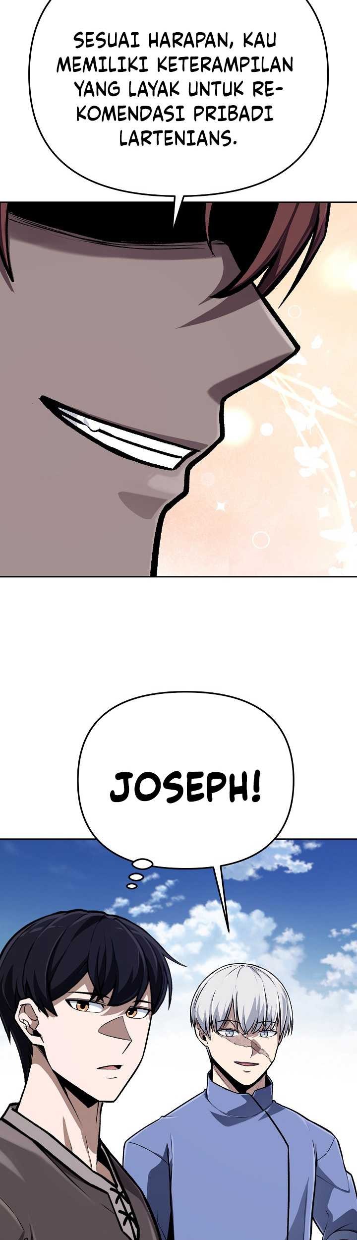 What’s Our Hero Doing? chapter 30 halaman 52