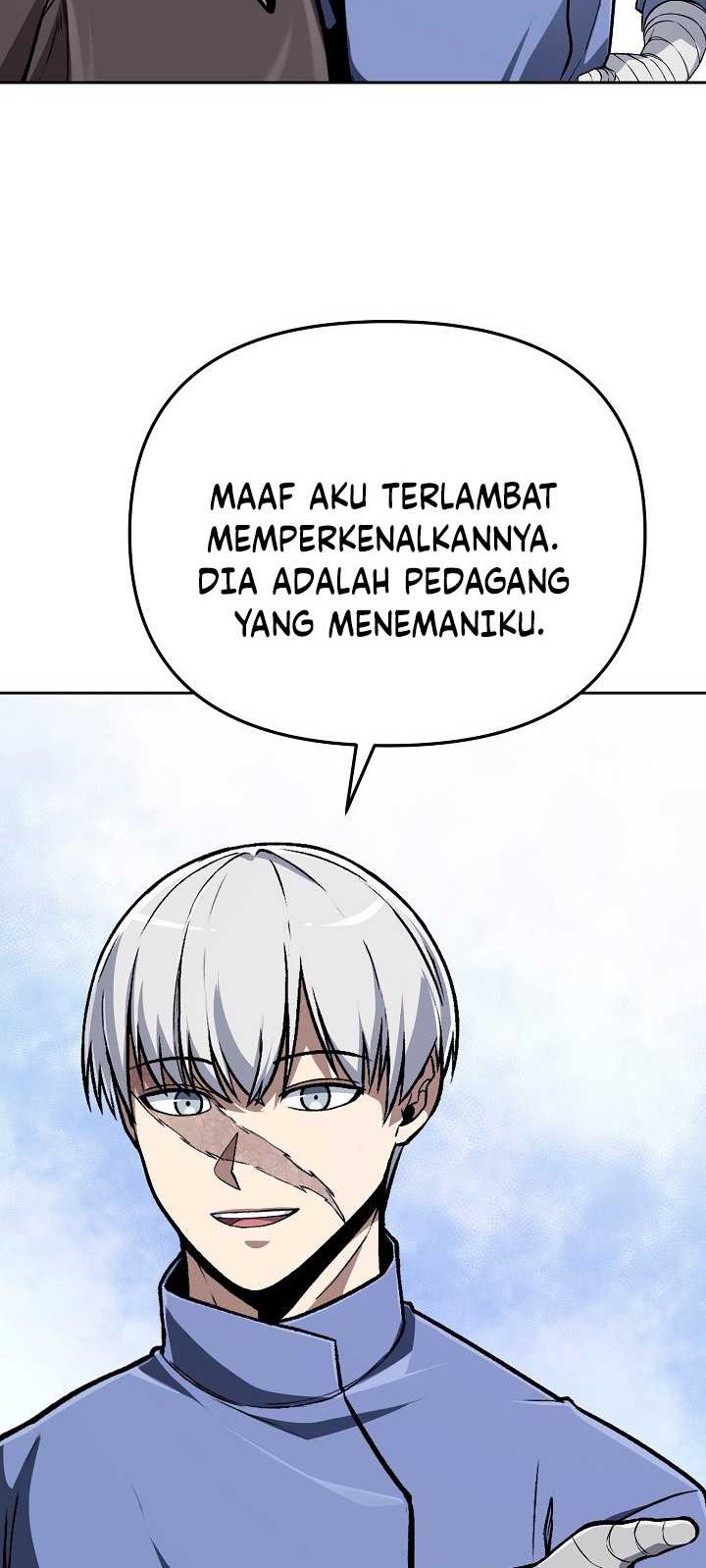 What’s Our Hero Doing? chapter 30 halaman 53