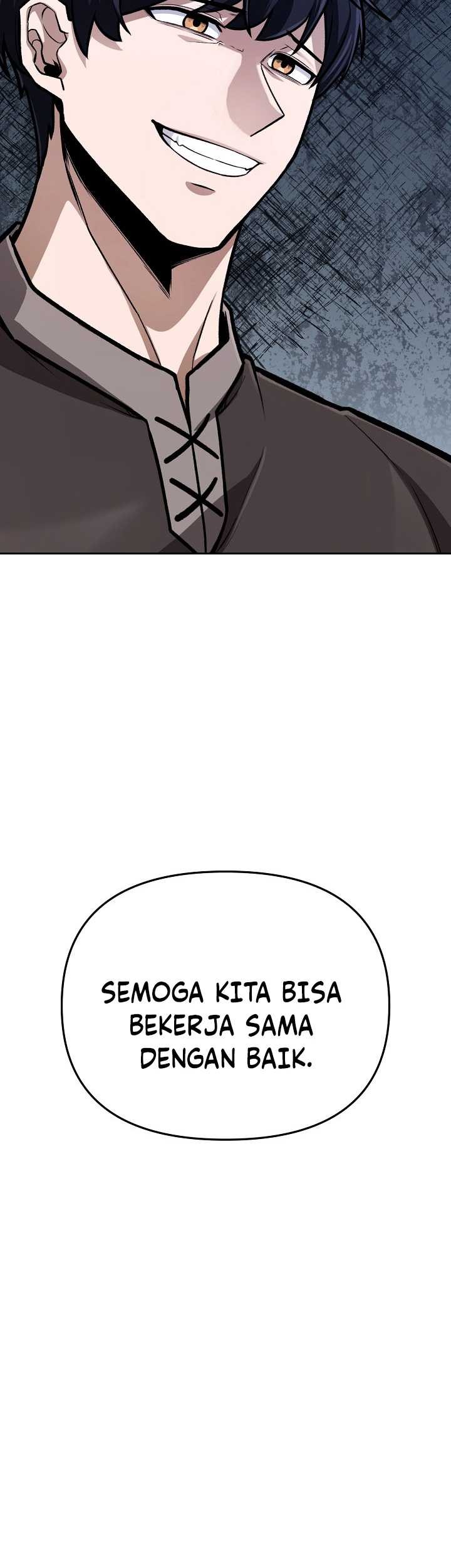 What’s Our Hero Doing? chapter 30 halaman 56