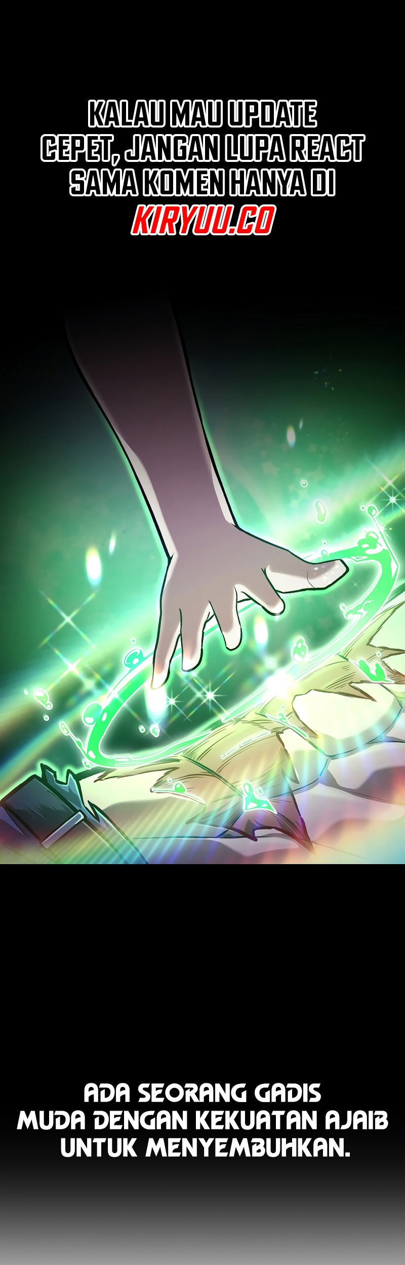 What’s Our Hero Doing? chapter 31 halaman 2