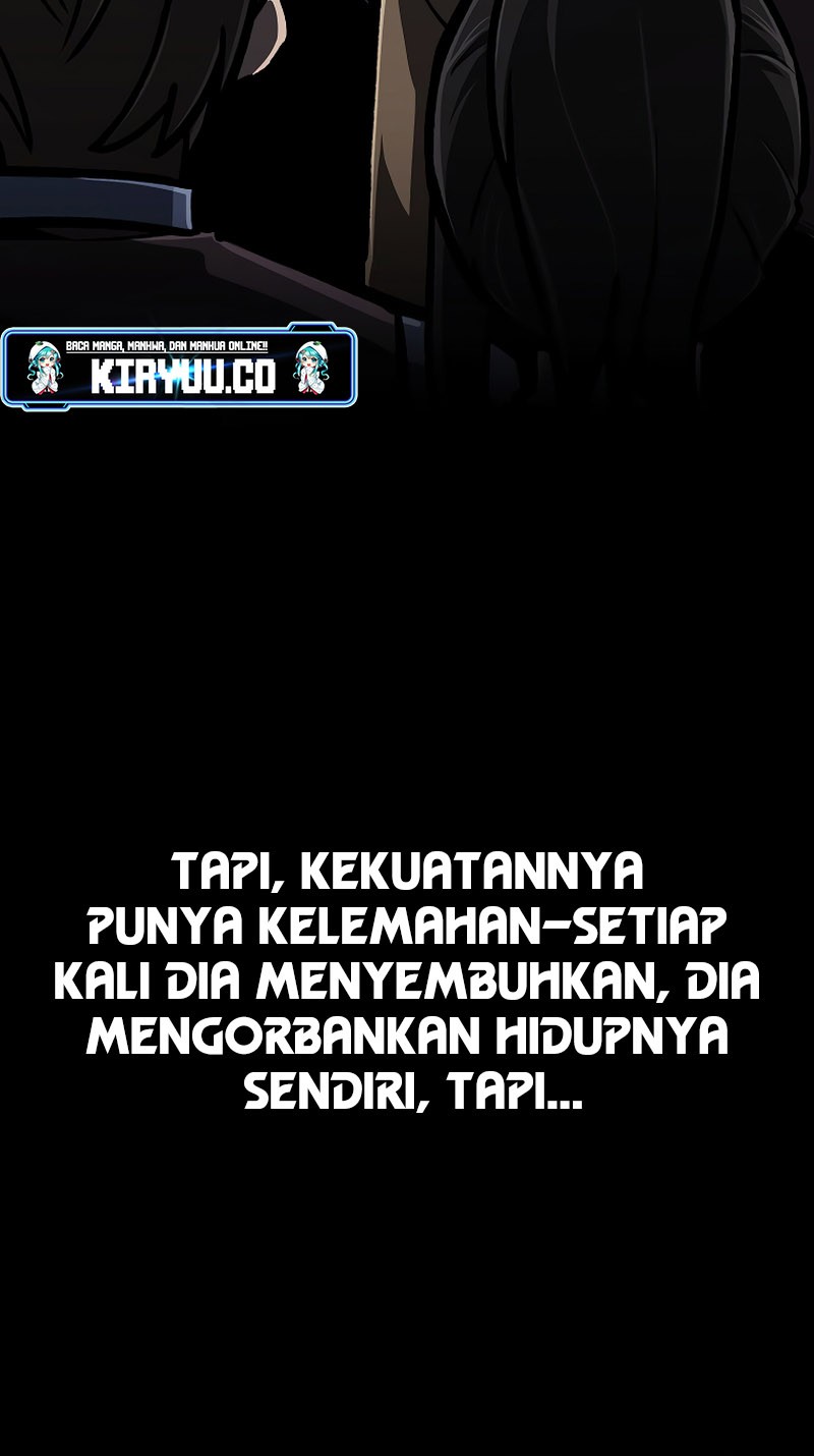 What’s Our Hero Doing? chapter 31 halaman 6