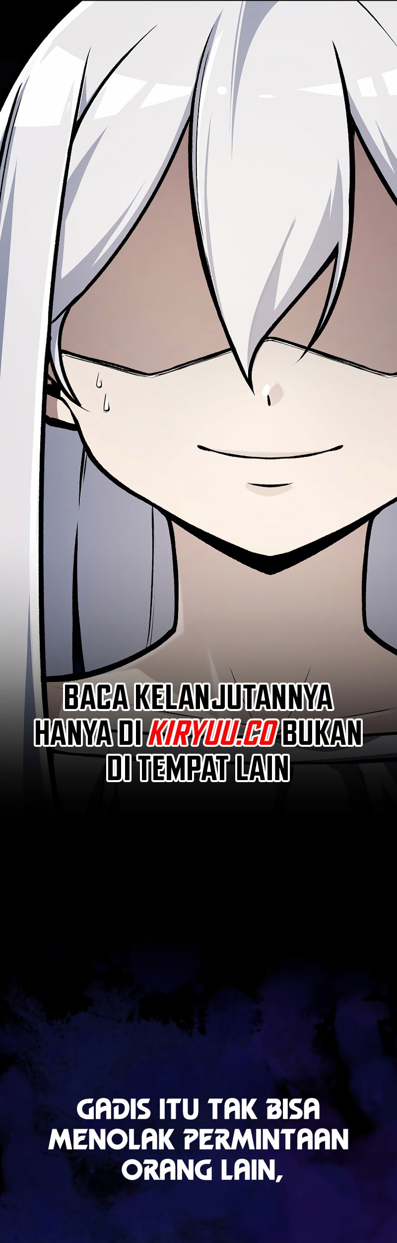What’s Our Hero Doing? chapter 31 halaman 7