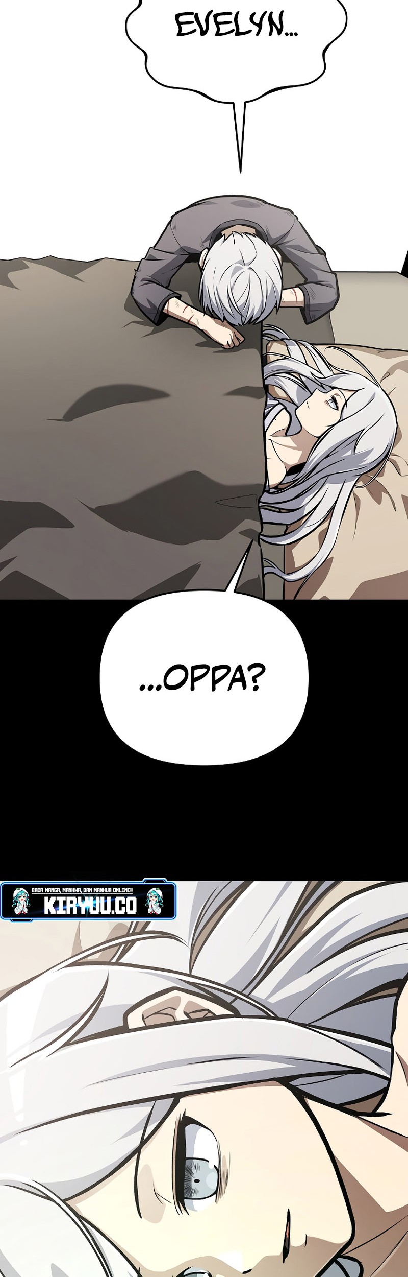 What’s Our Hero Doing? chapter 31 halaman 10