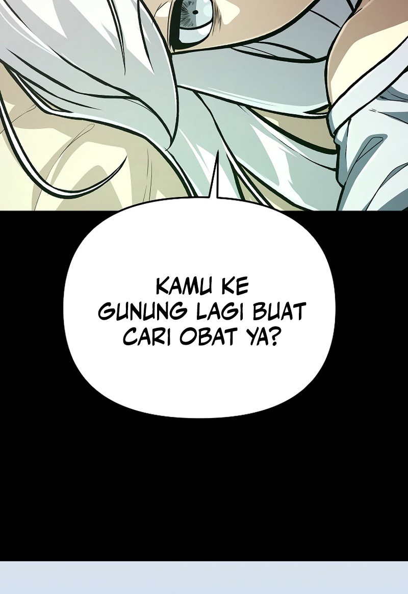 What’s Our Hero Doing? chapter 31 halaman 11