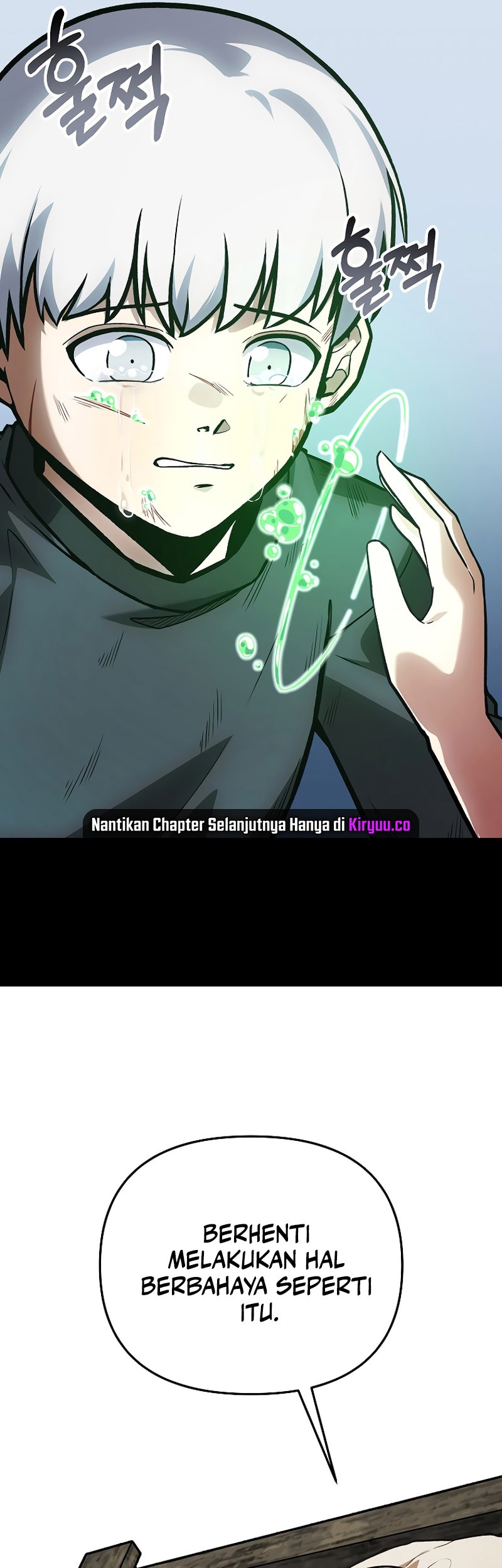 What’s Our Hero Doing? chapter 31 halaman 12