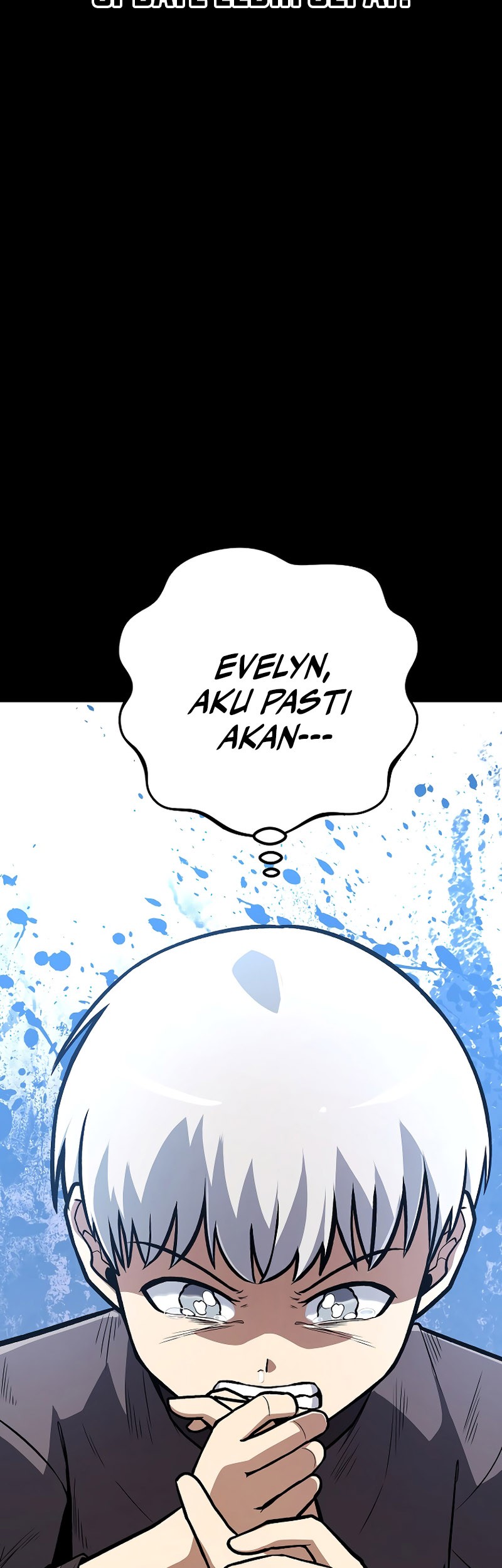 What’s Our Hero Doing? chapter 31 halaman 14