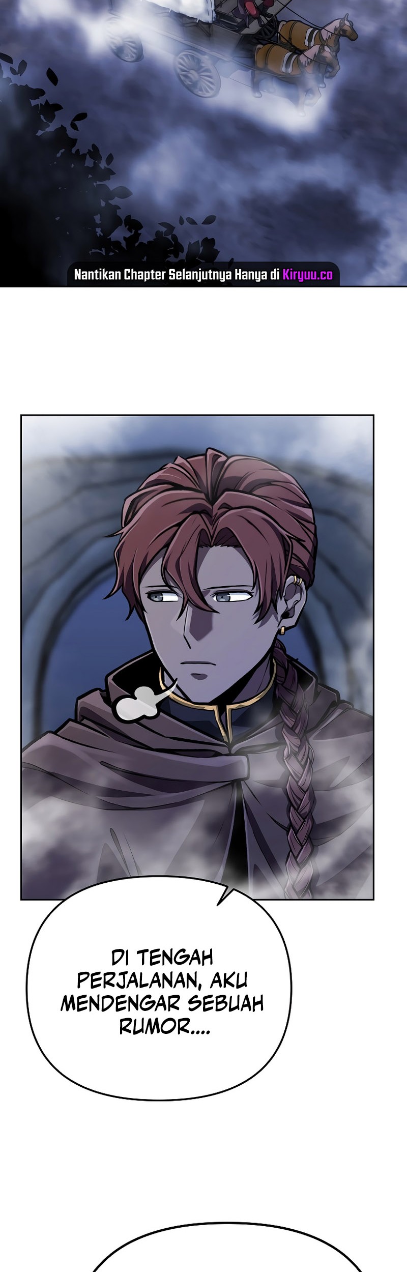 What’s Our Hero Doing? chapter 31 halaman 18