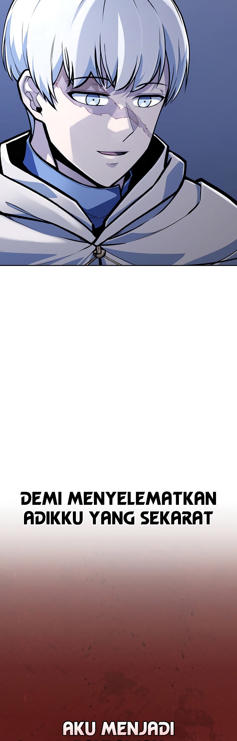 What’s Our Hero Doing? chapter 31 halaman 20