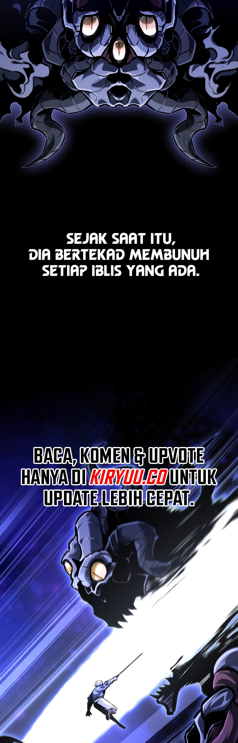 What’s Our Hero Doing? chapter 31 halaman 34