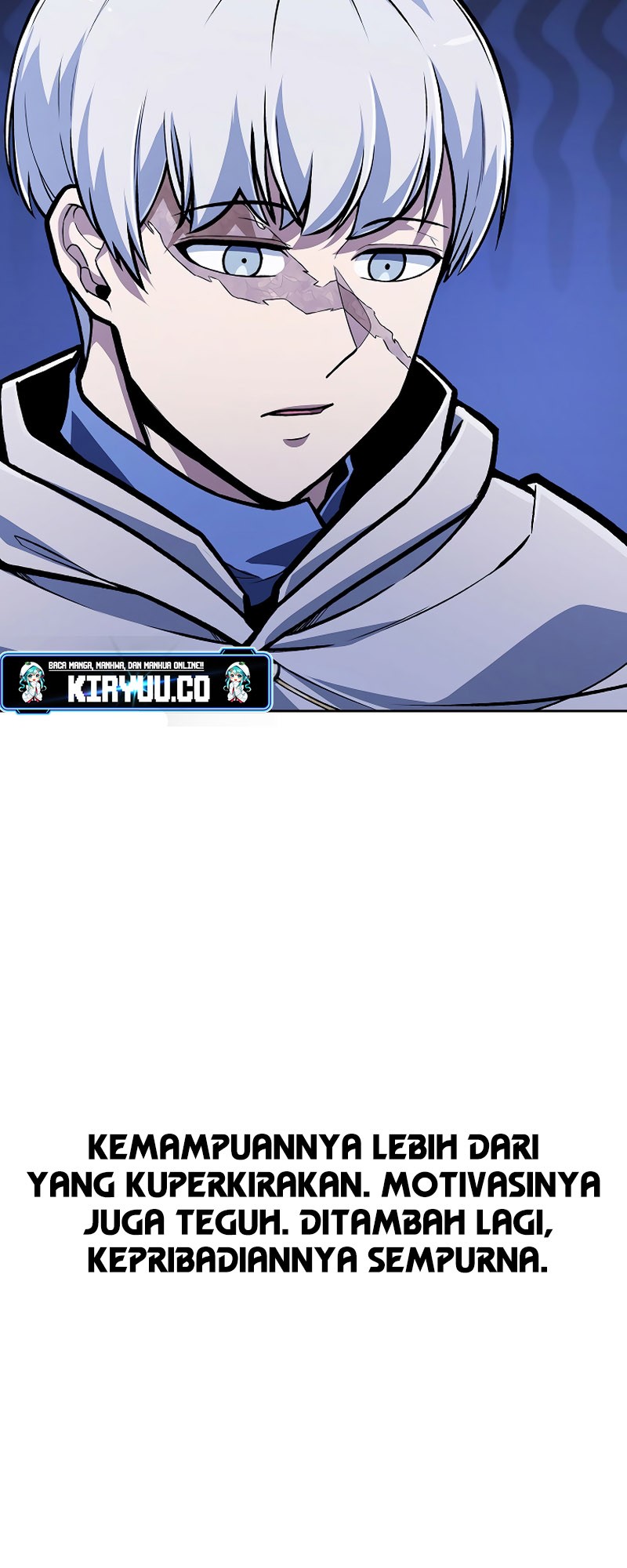 What’s Our Hero Doing? chapter 31 halaman 41