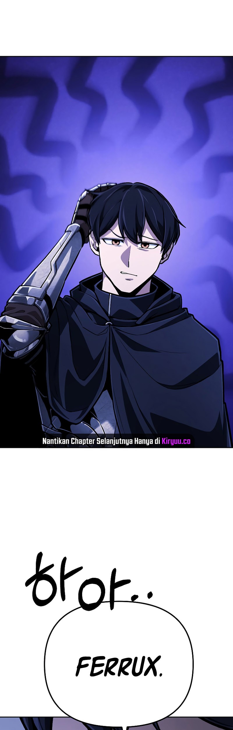 What’s Our Hero Doing? chapter 31 halaman 42