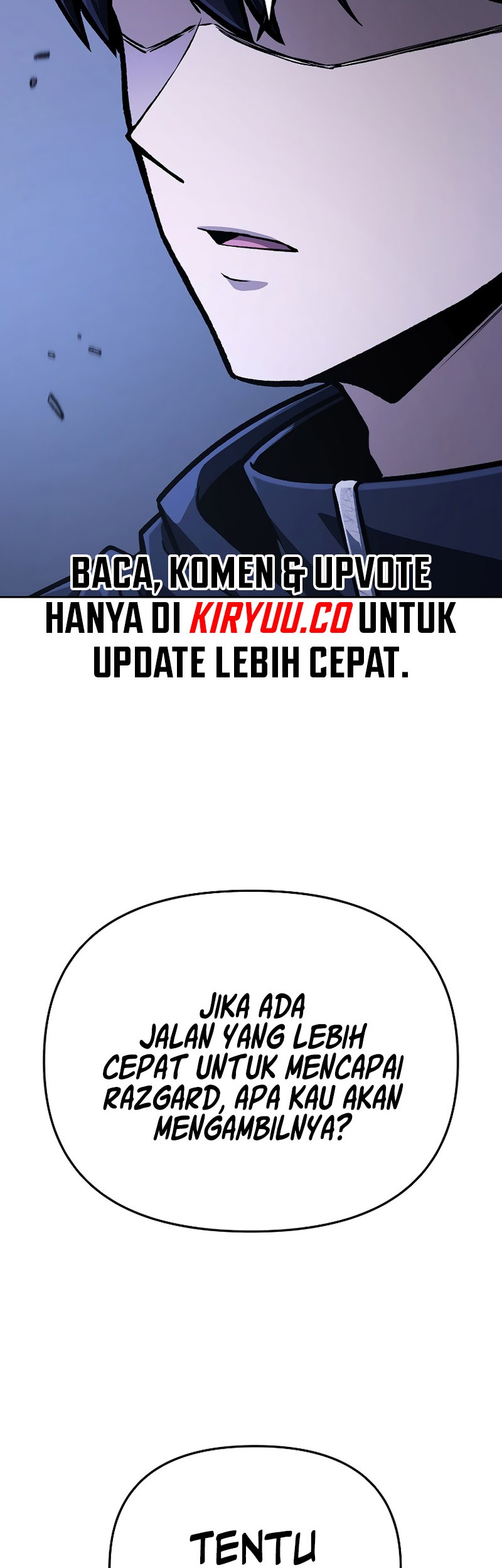 What’s Our Hero Doing? chapter 31 halaman 43