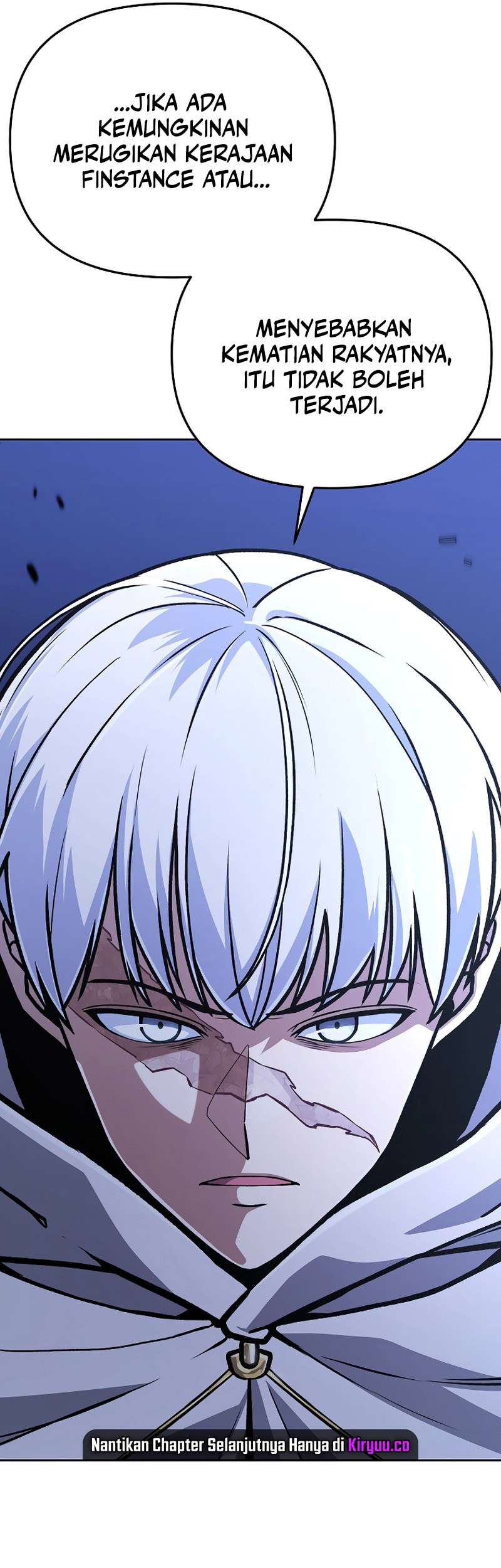What’s Our Hero Doing? chapter 31 halaman 47