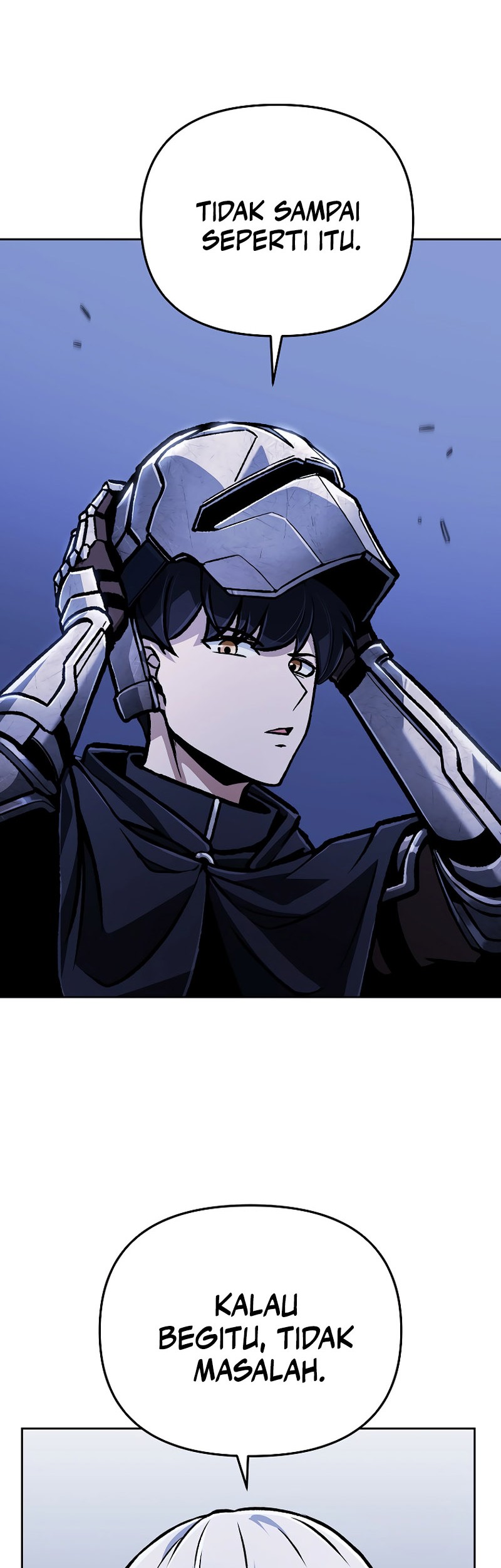 What’s Our Hero Doing? chapter 31 halaman 48