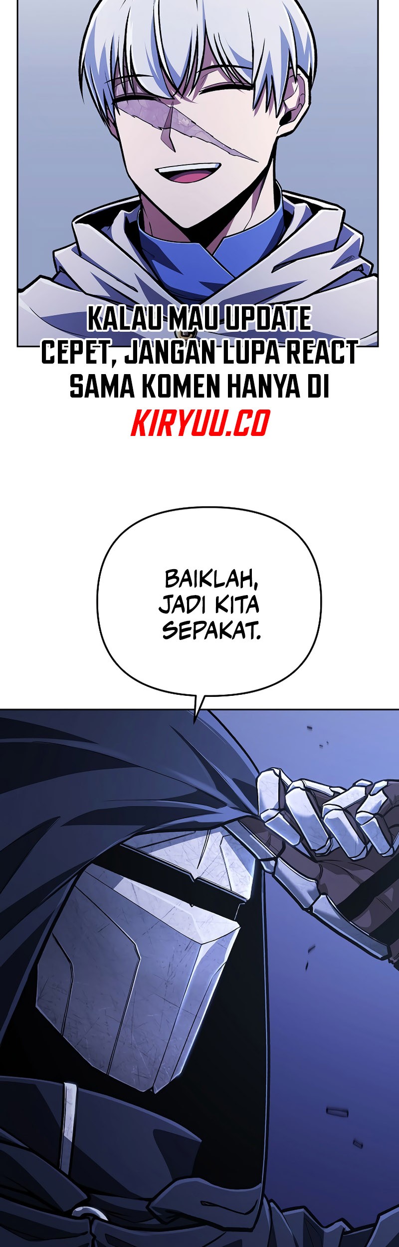 What’s Our Hero Doing? chapter 31 halaman 49
