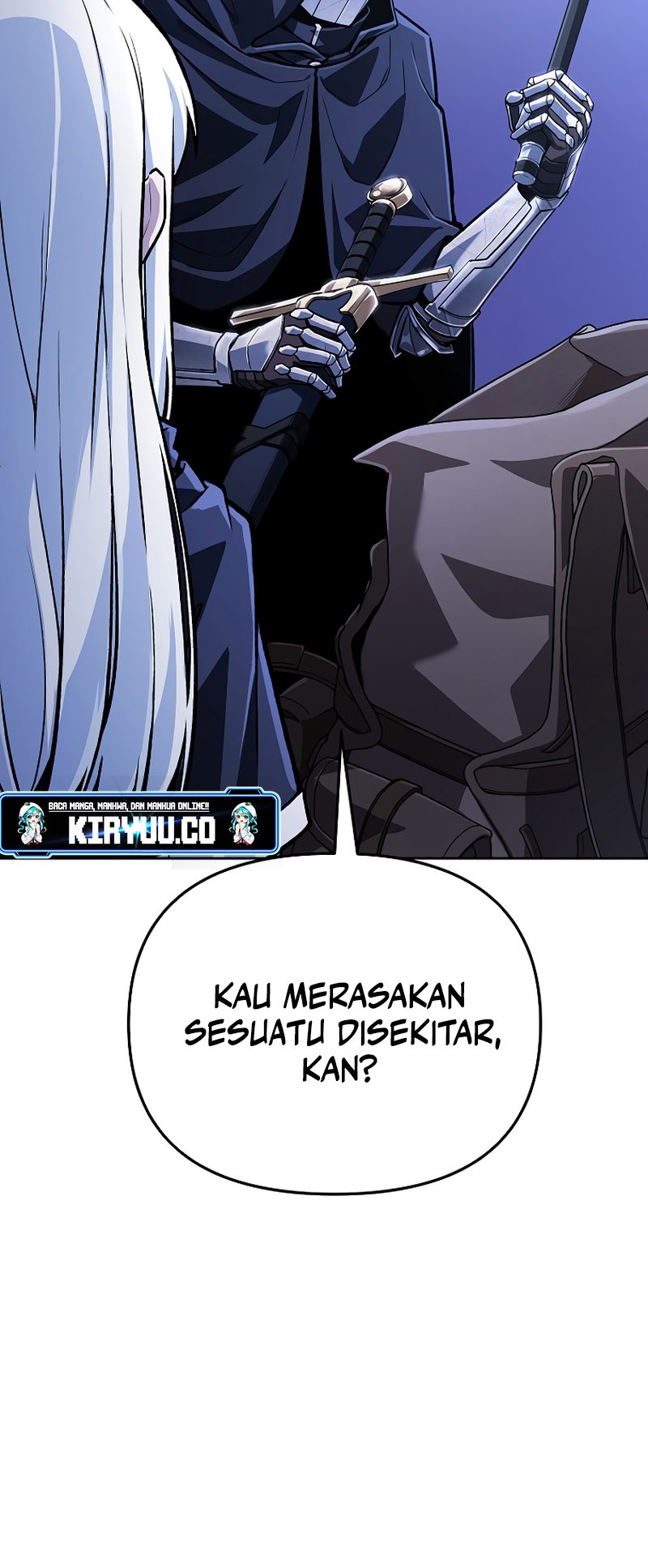 What’s Our Hero Doing? chapter 31 halaman 51