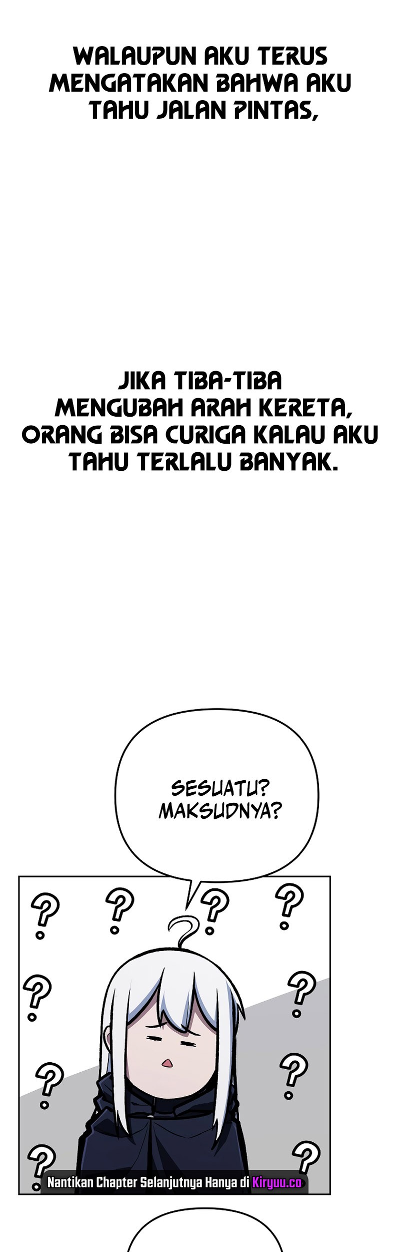 What’s Our Hero Doing? chapter 31 halaman 52