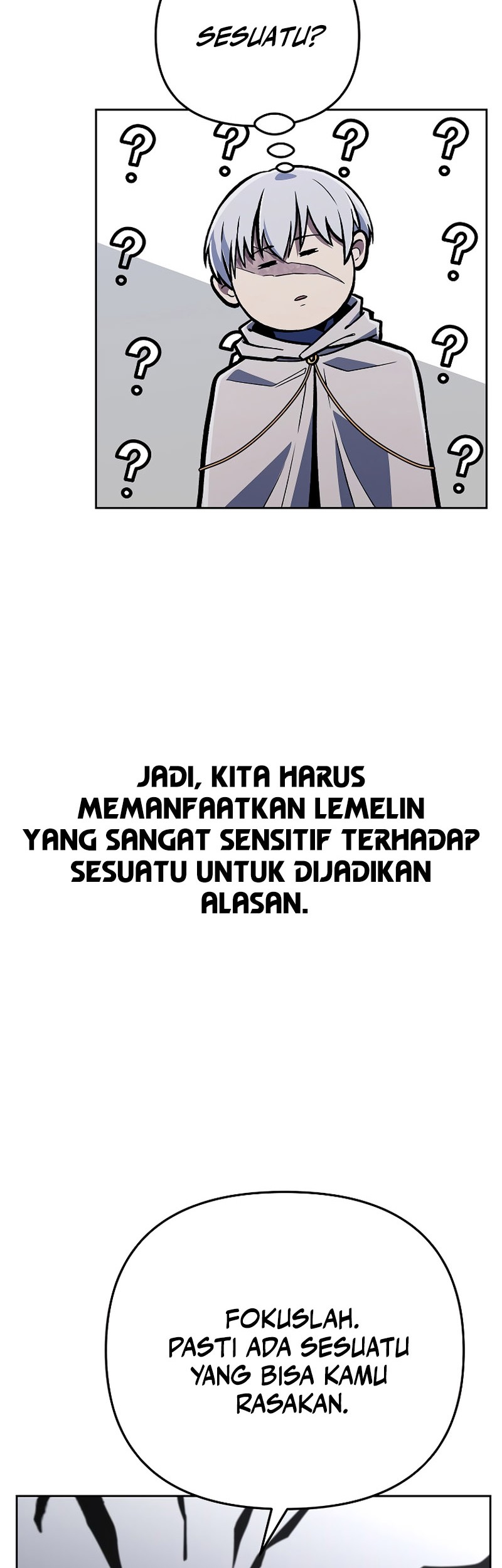 What’s Our Hero Doing? chapter 31 halaman 53