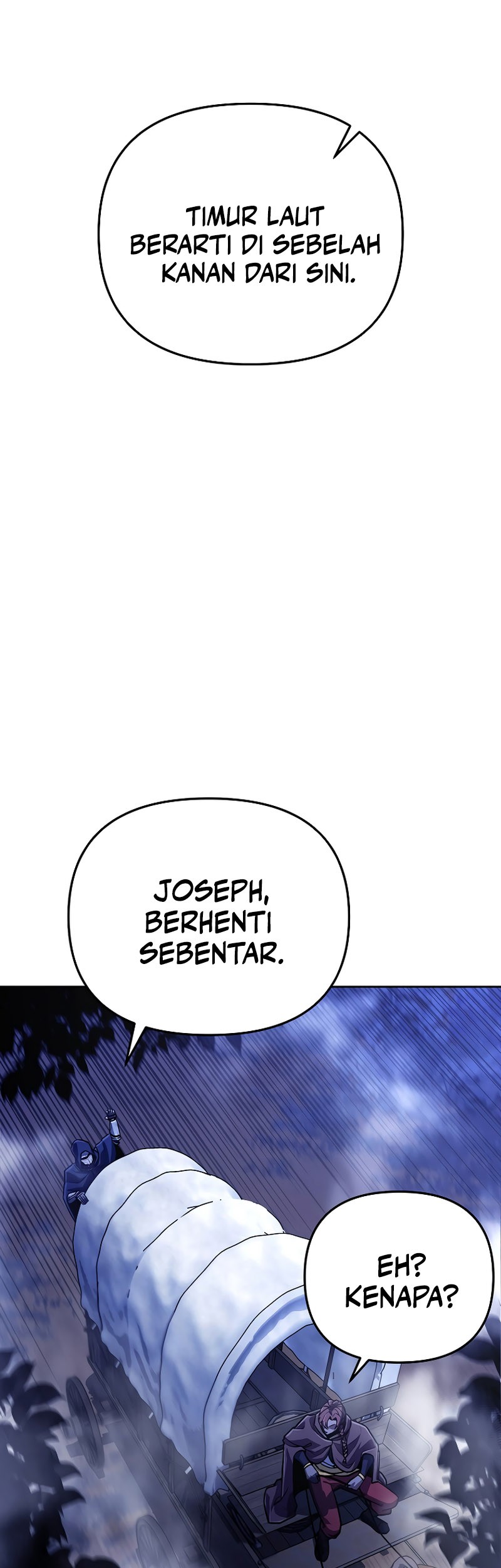 What’s Our Hero Doing? chapter 31 halaman 57