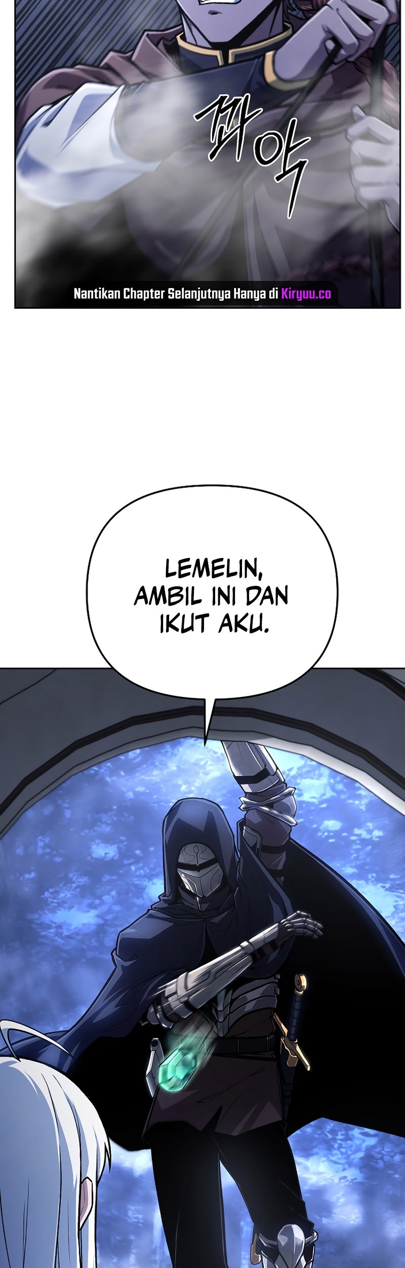 What’s Our Hero Doing? chapter 31 halaman 59