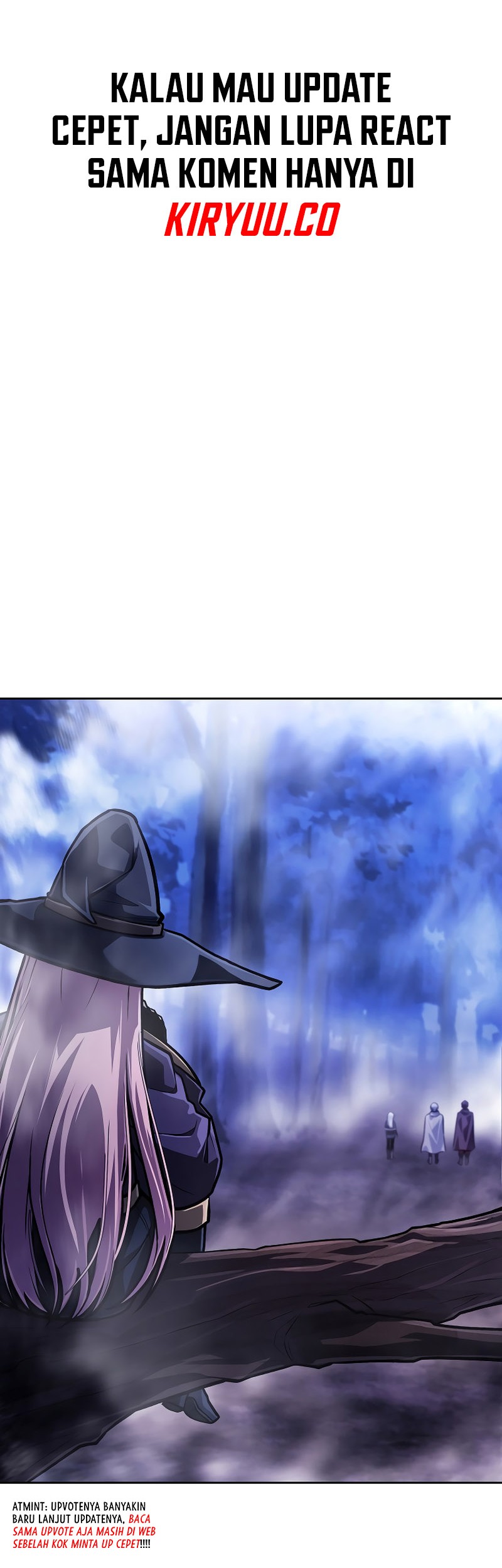 What’s Our Hero Doing? chapter 31 halaman 63