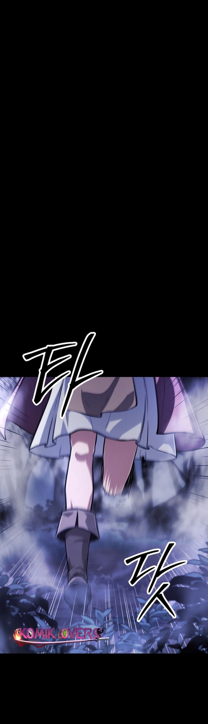 What’s Our Hero Doing? chapter 32 halaman 2