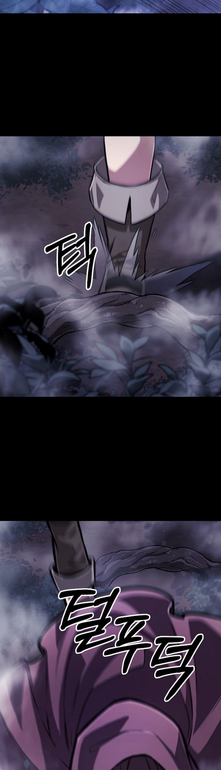 What’s Our Hero Doing? chapter 32 halaman 4