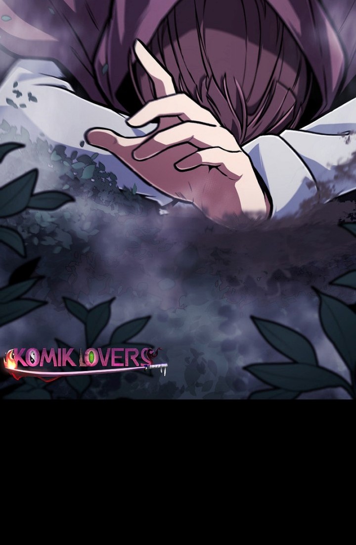 What’s Our Hero Doing? chapter 32 halaman 5