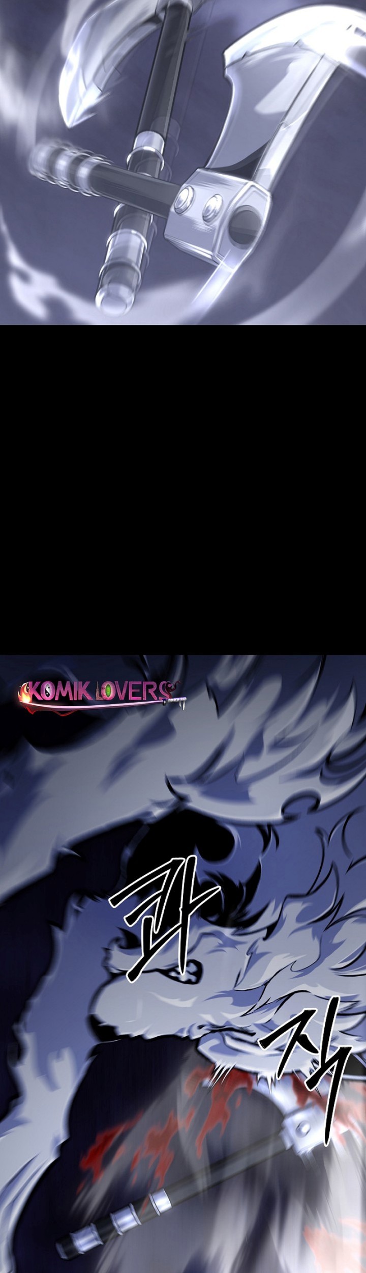 What’s Our Hero Doing? chapter 32 halaman 16