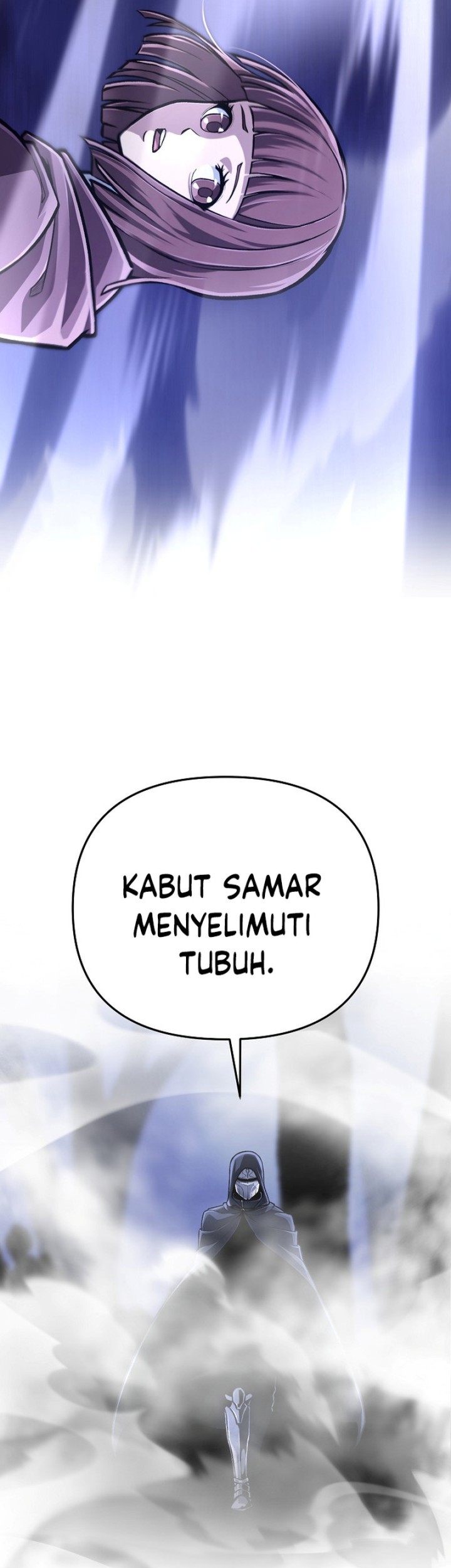 What’s Our Hero Doing? chapter 32 halaman 18