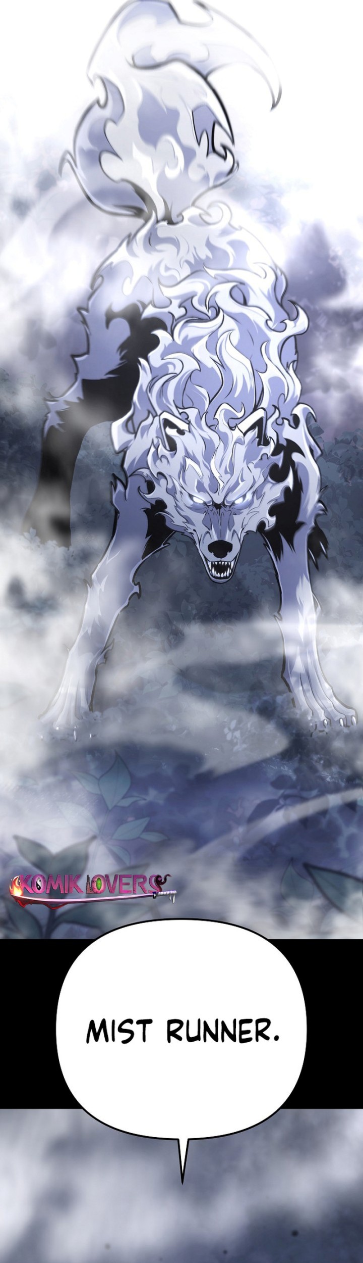 What’s Our Hero Doing? chapter 32 halaman 20