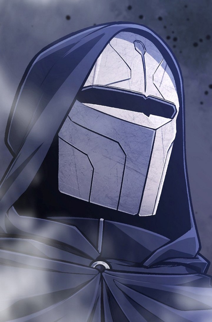 What’s Our Hero Doing? chapter 32 halaman 21