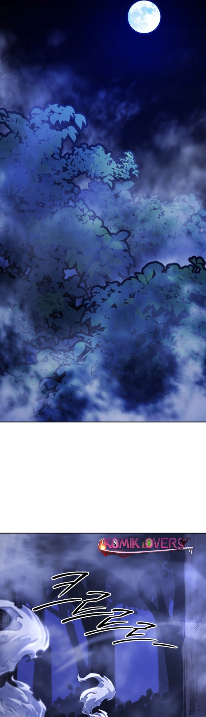 What’s Our Hero Doing? chapter 32 halaman 24