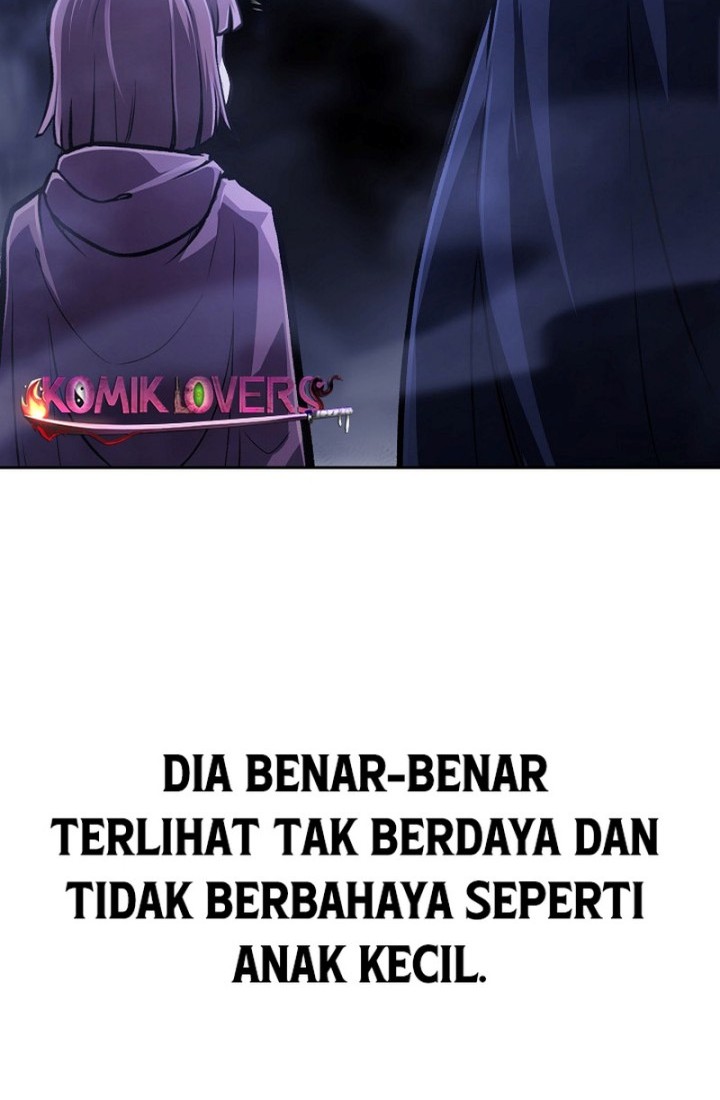 What’s Our Hero Doing? chapter 32 halaman 27
