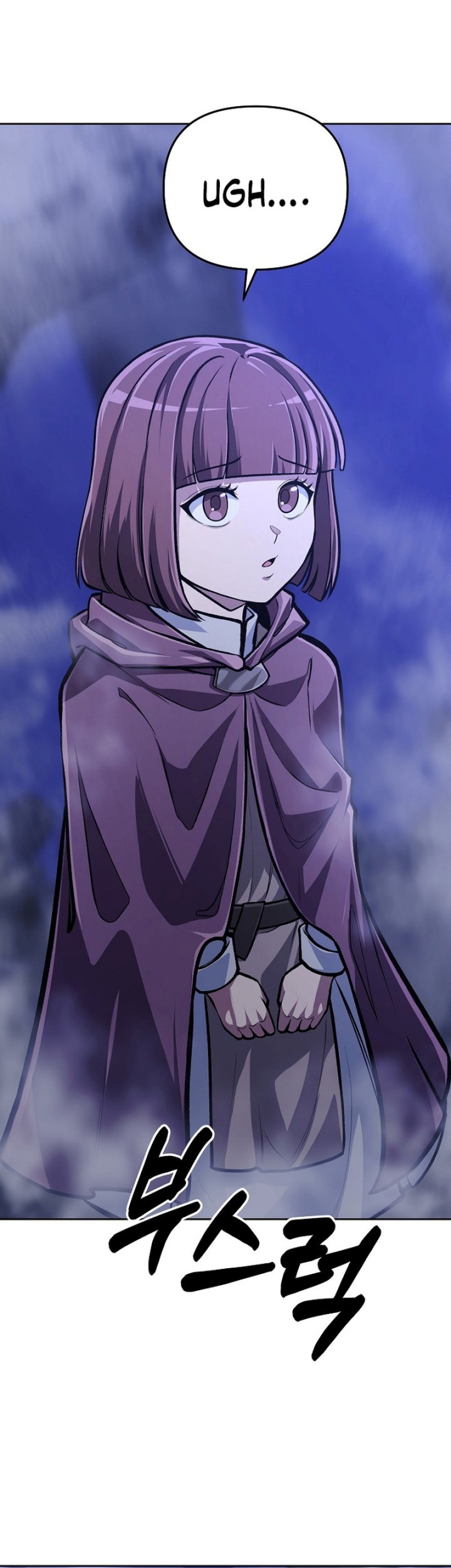 What’s Our Hero Doing? chapter 32 halaman 28