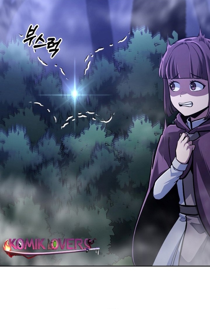 What’s Our Hero Doing? chapter 32 halaman 29