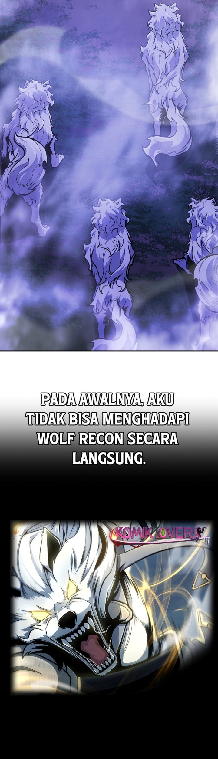 What’s Our Hero Doing? chapter 32 halaman 38