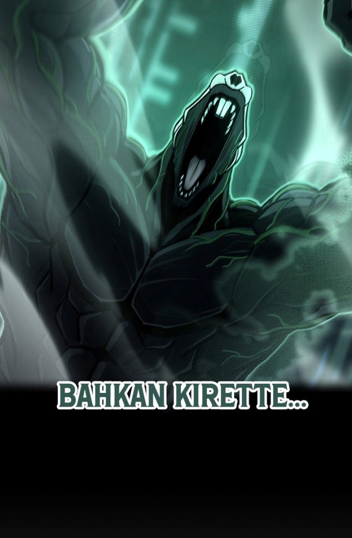 What’s Our Hero Doing? chapter 32 halaman 41