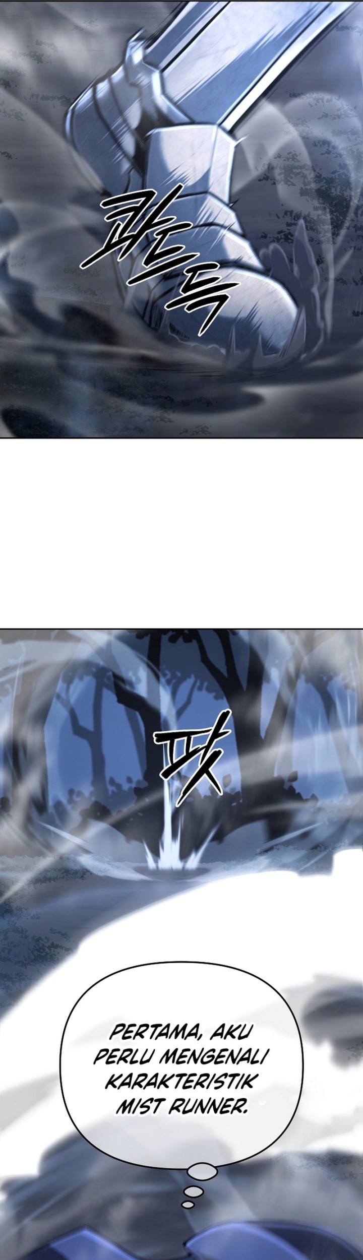 What’s Our Hero Doing? chapter 32 halaman 46