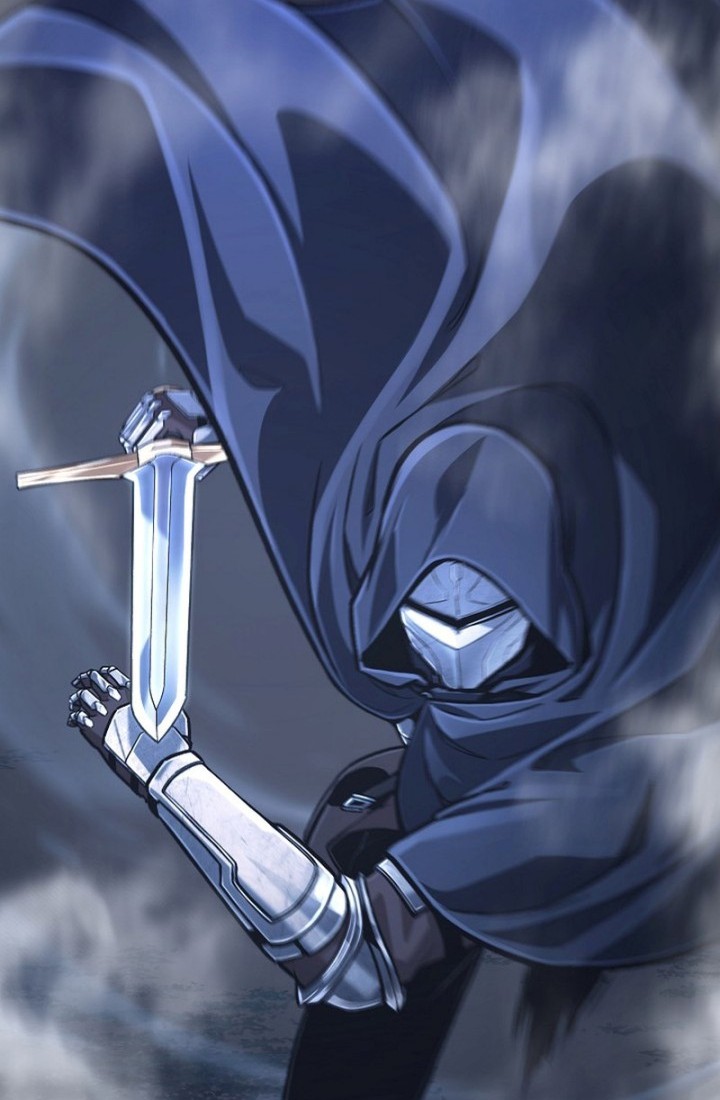 What’s Our Hero Doing? chapter 32 halaman 47