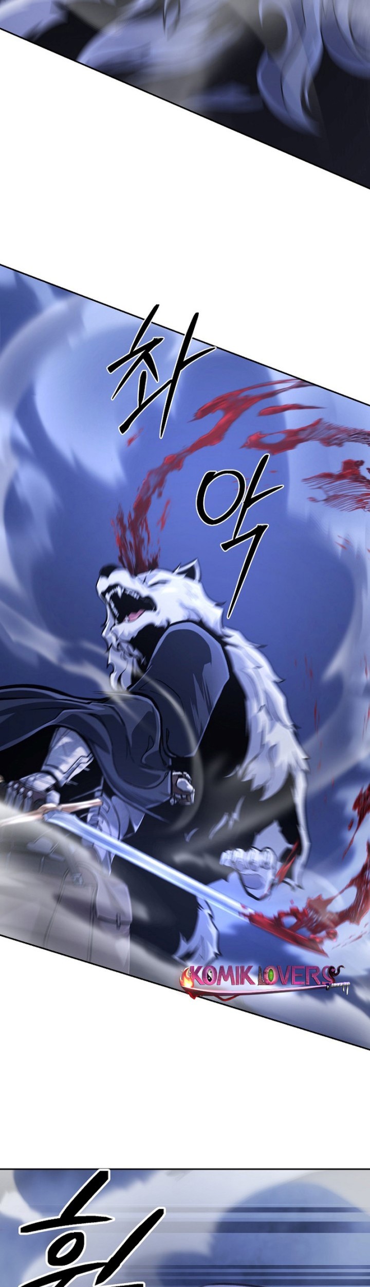 What’s Our Hero Doing? chapter 32 halaman 52