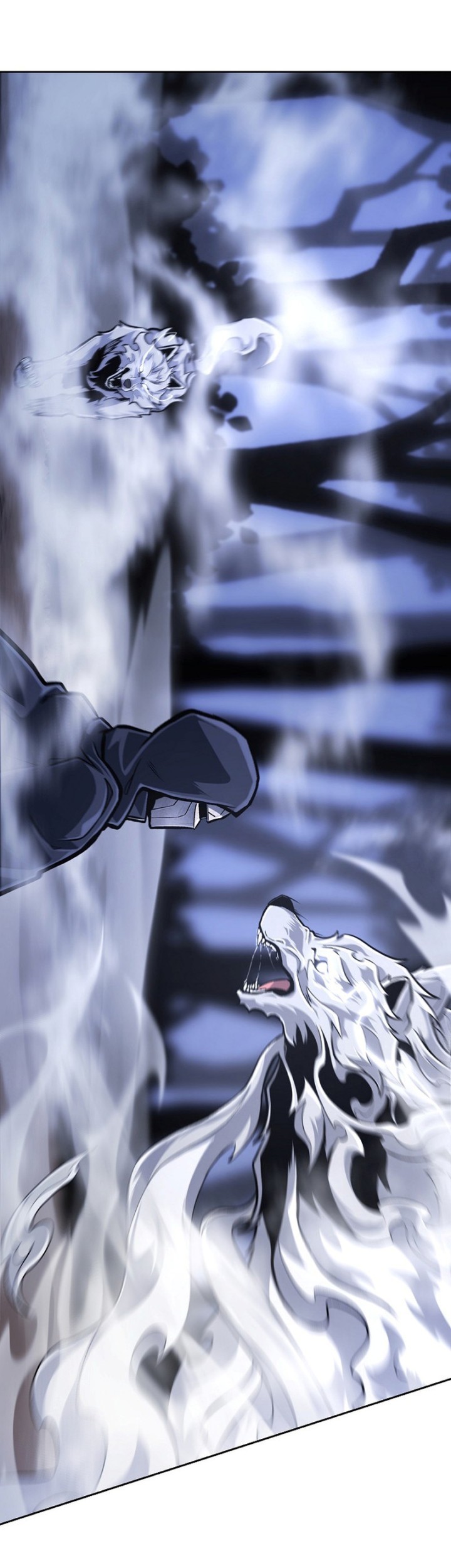 What’s Our Hero Doing? chapter 32 halaman 54