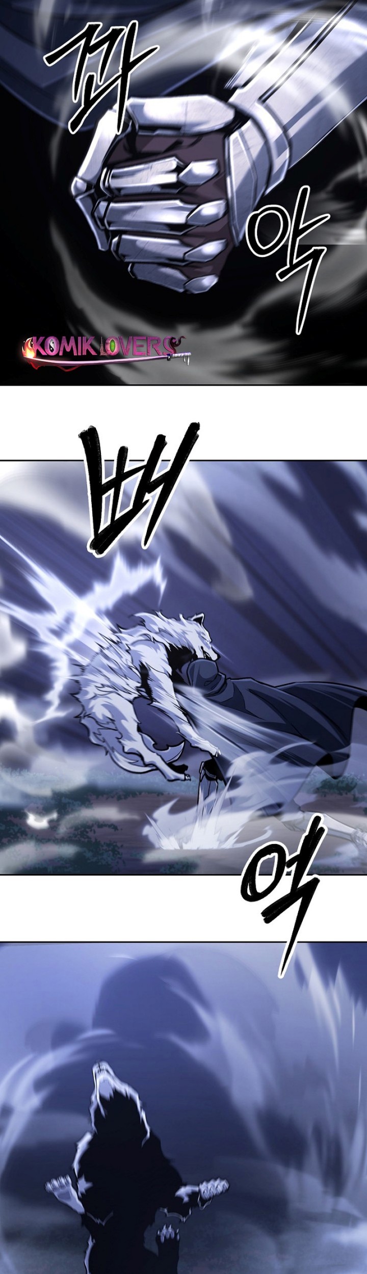 What’s Our Hero Doing? chapter 32 halaman 56