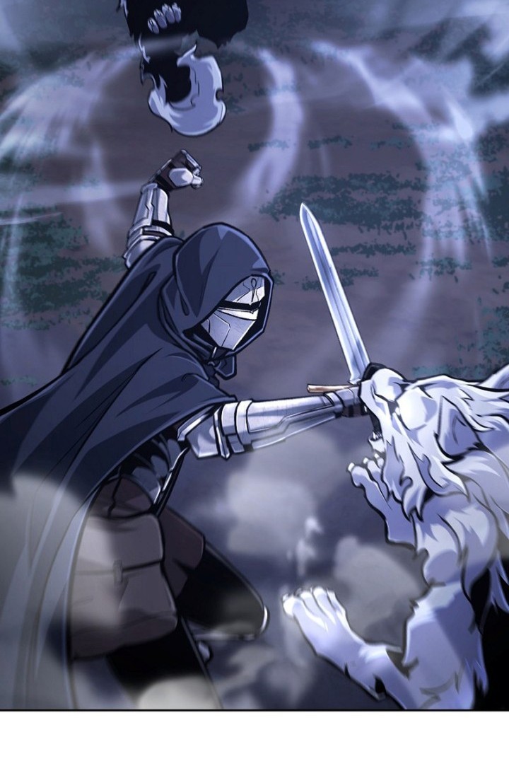 What’s Our Hero Doing? chapter 32 halaman 57
