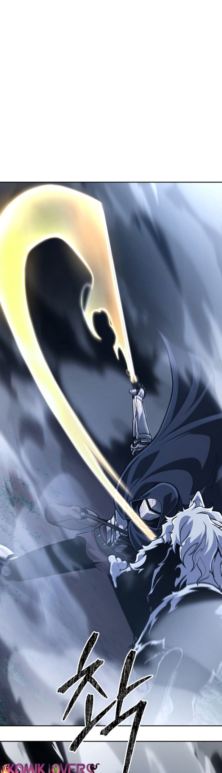 What’s Our Hero Doing? chapter 32 halaman 58