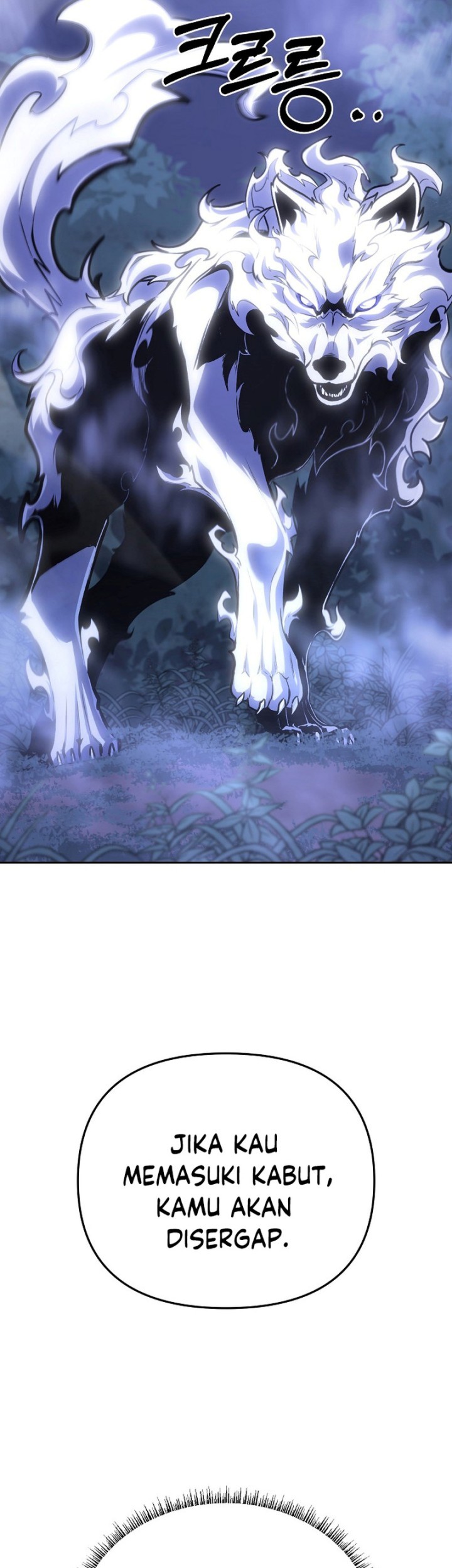 What’s Our Hero Doing? chapter 32 halaman 69