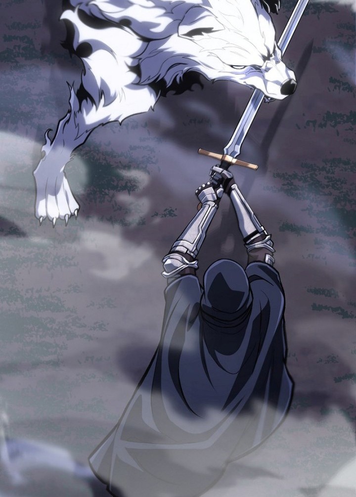 What’s Our Hero Doing? chapter 32 halaman 74