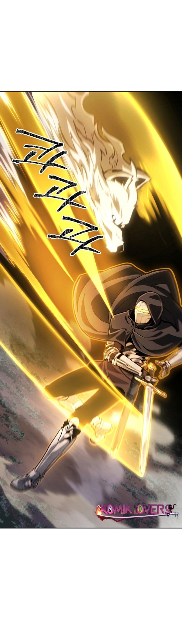 What’s Our Hero Doing? chapter 32 halaman 77