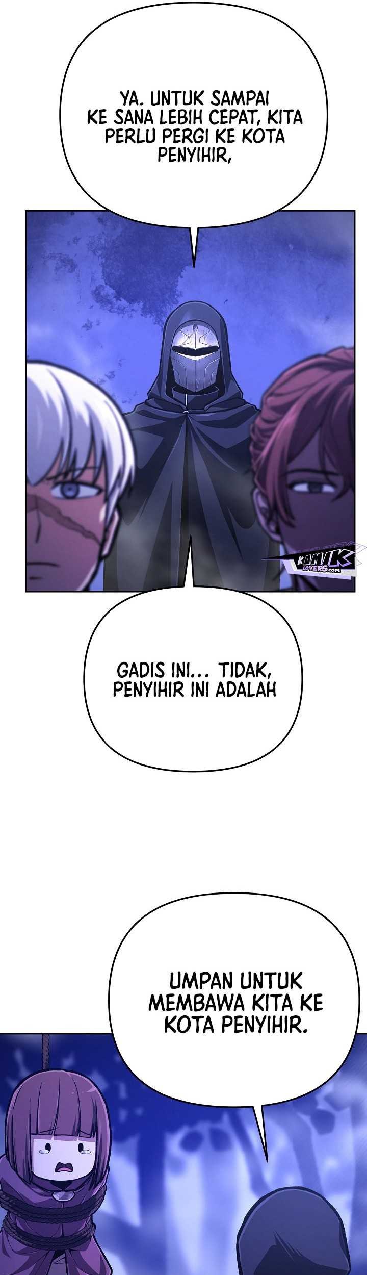 What’s Our Hero Doing? Bab 33 halaman 37